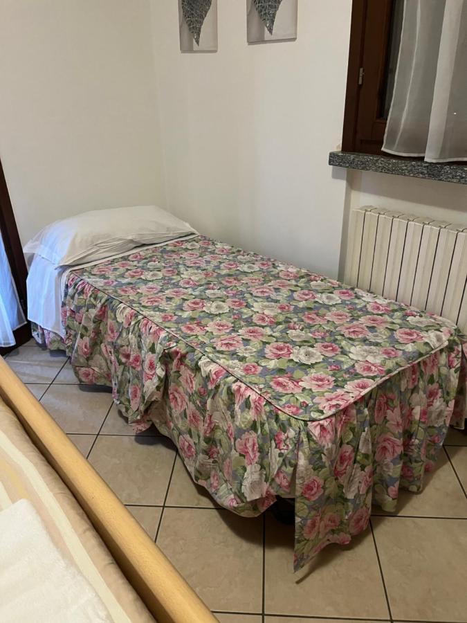 Apartment Orio 4 奥里奥阿塞里奥 外观 照片