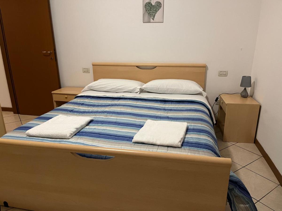 Apartment Orio 4 奥里奥阿塞里奥 外观 照片