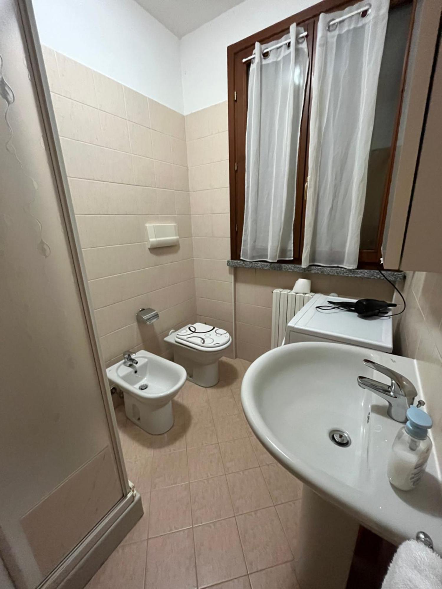 Apartment Orio 4 奥里奥阿塞里奥 外观 照片