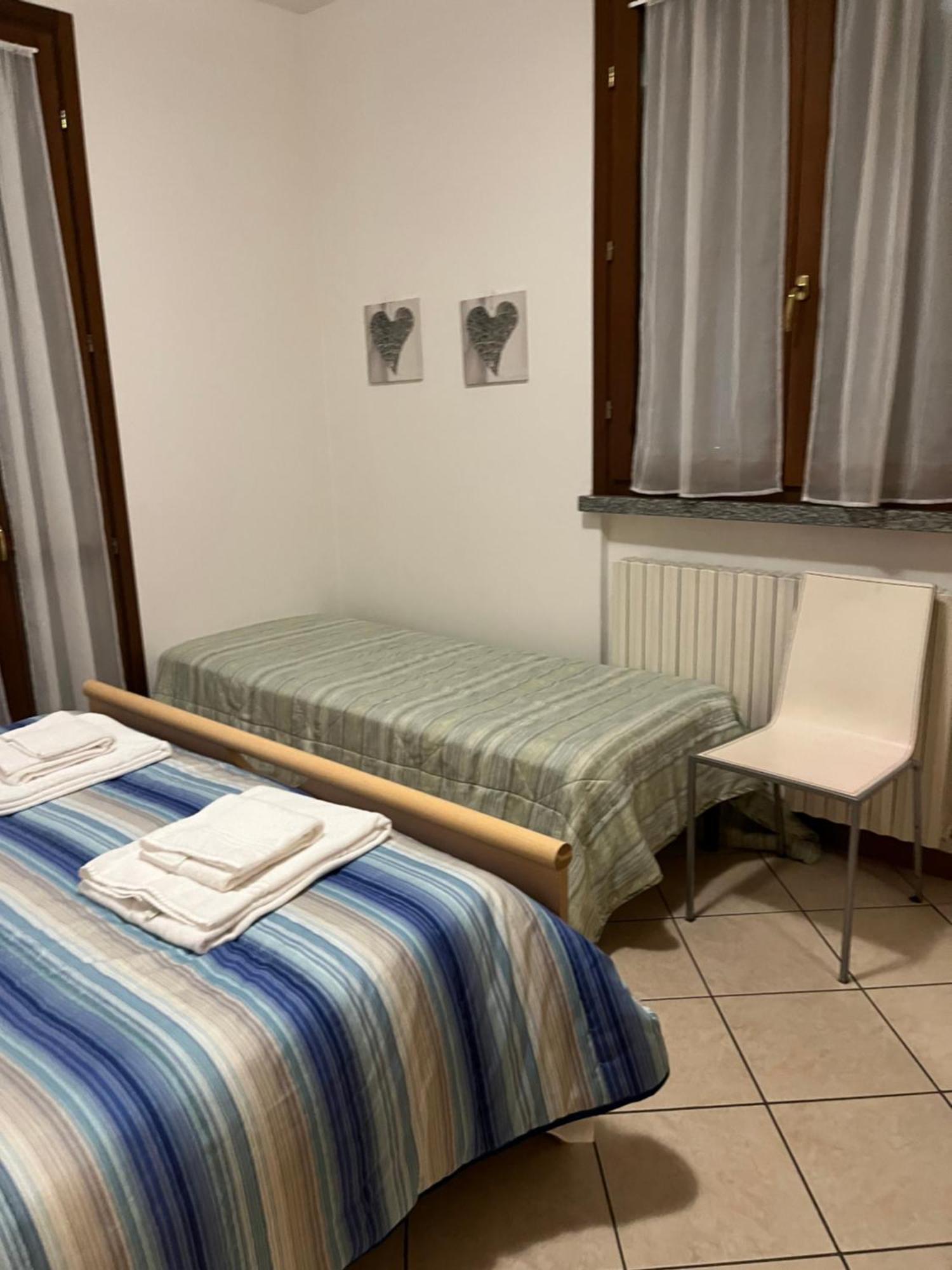 Apartment Orio 4 奥里奥阿塞里奥 外观 照片
