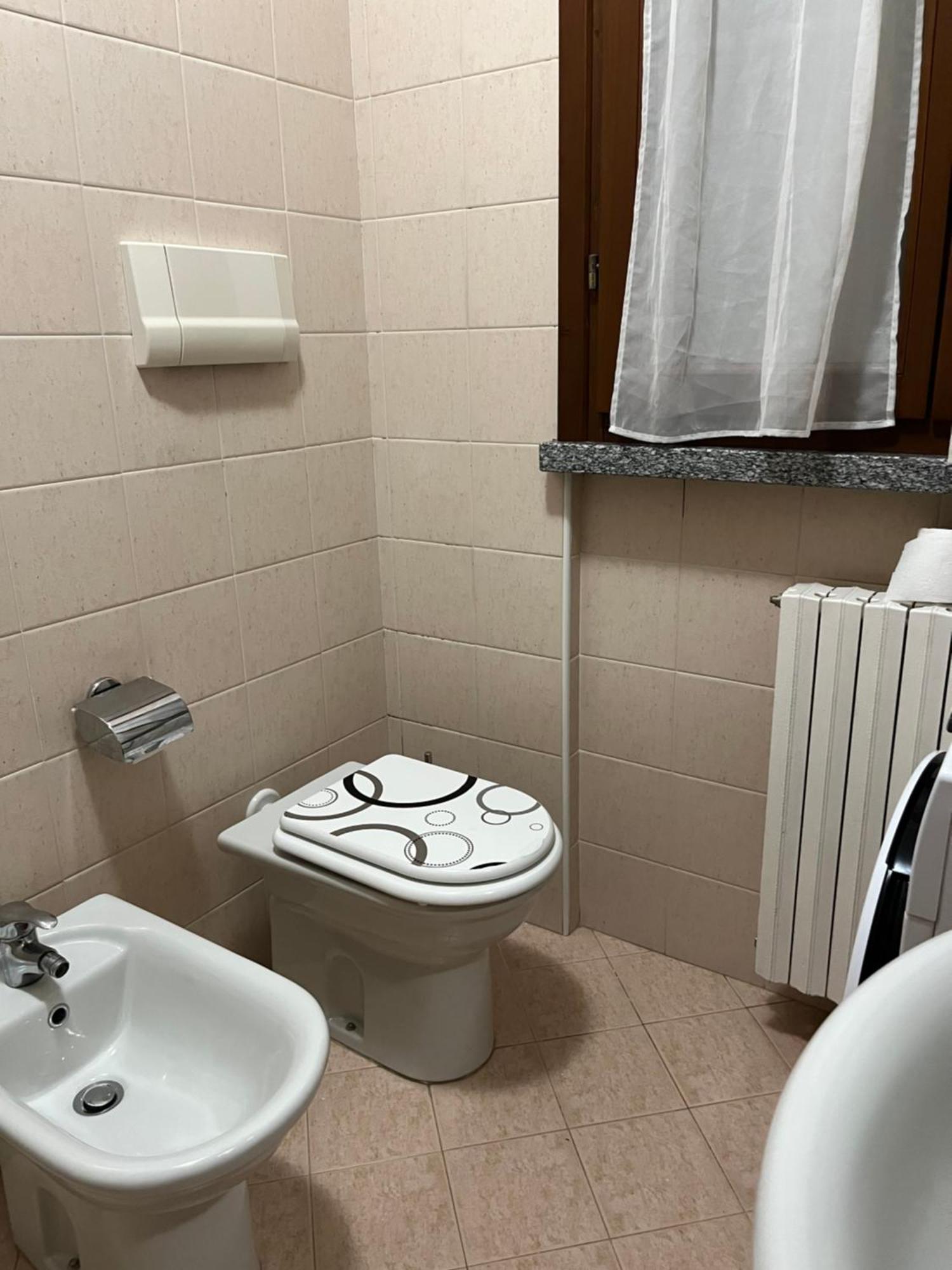 Apartment Orio 4 奥里奥阿塞里奥 外观 照片