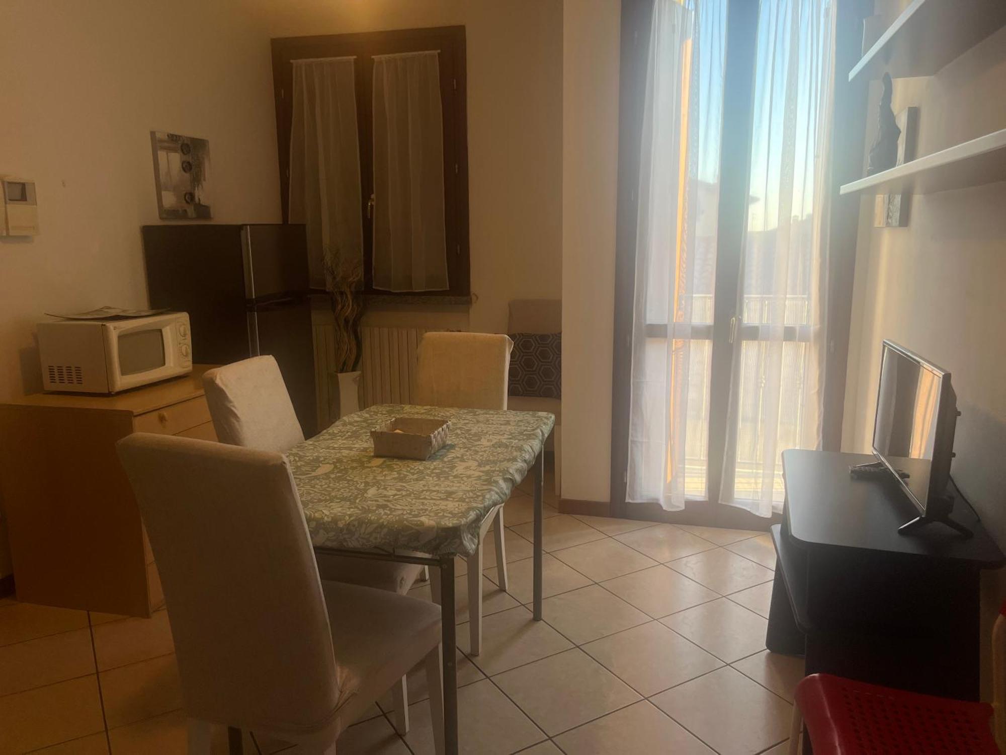Apartment Orio 4 奥里奥阿塞里奥 外观 照片