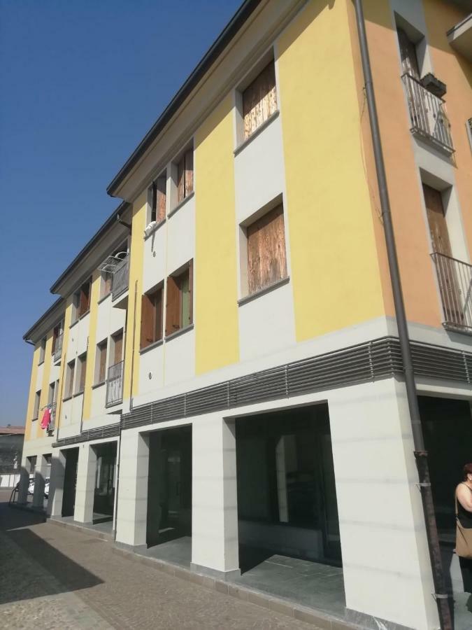 Apartment Orio 4 奥里奥阿塞里奥 外观 照片